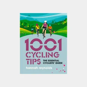 1001 Cycling Tips