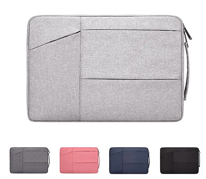 13.3inch 35*26*3cm black 15.6 inch laptop bag for Apple macbook Huawei,Breathable, waterproof, abrasion-resistant AZ12062