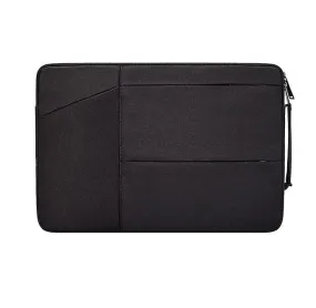 13.3inch 35*26*3cm black 15.6 inch laptop bag for Apple macbook Huawei,Breathable, waterproof, abrasion-resistant AZ12062