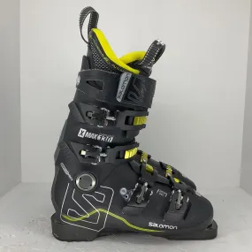 2018 Salomon Men's X Max 130 Ski Boots