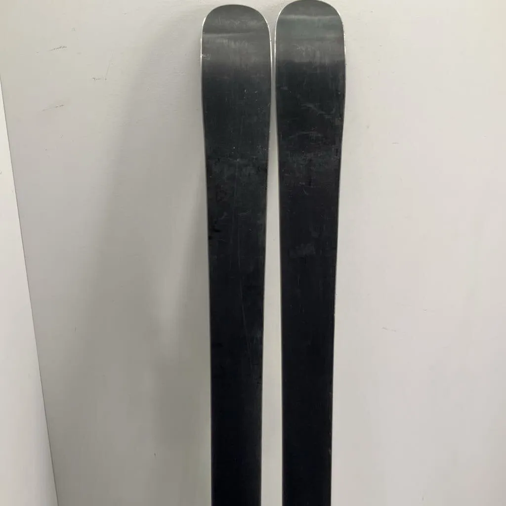 2019 Rossignol Smash 7 Ski w/ Look Xpress 10 Demo Binding