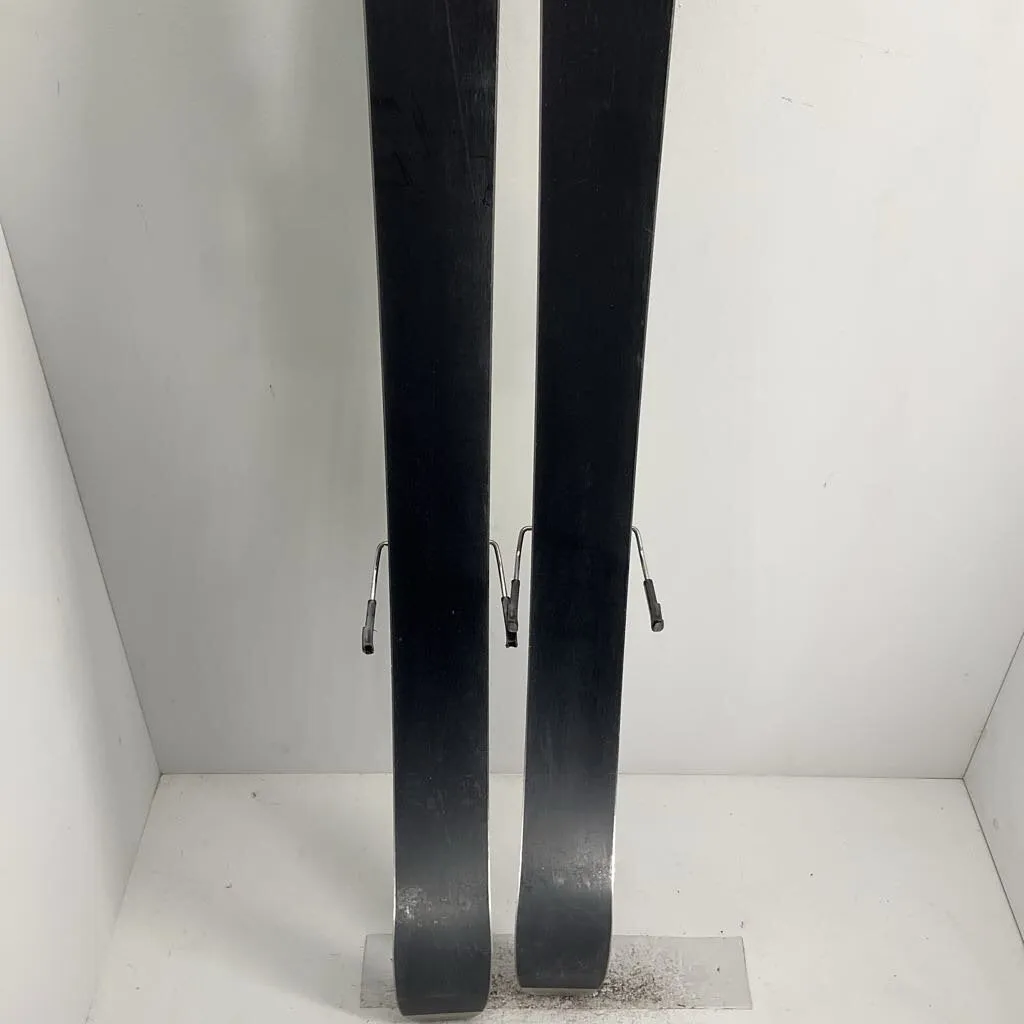 2019 Rossignol Smash 7 Ski w/ Look Xpress 10 Demo Binding