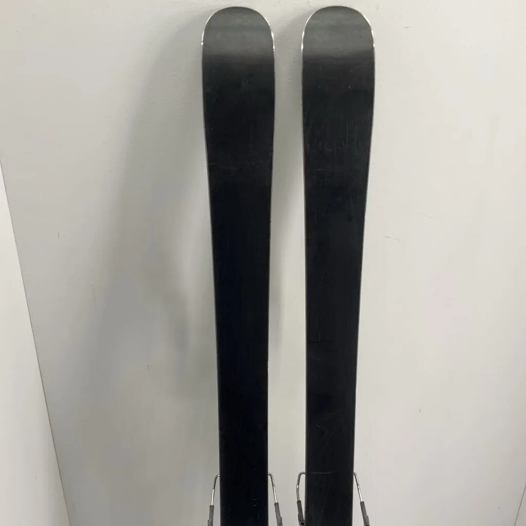 2019 Rossignol Smash 7 Ski w/ Look Xpress 10 Demo Binding