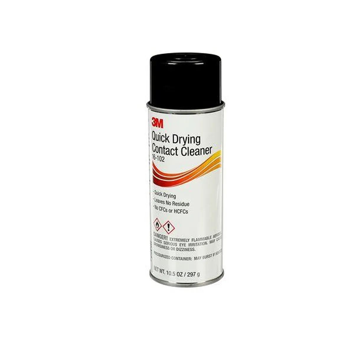 3M Quick Drying Contact Cleaner