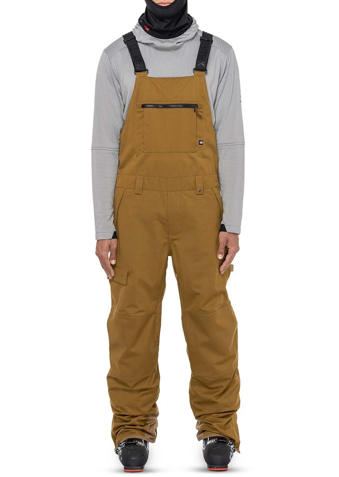 686 Men's Hot Lap Bib Pants