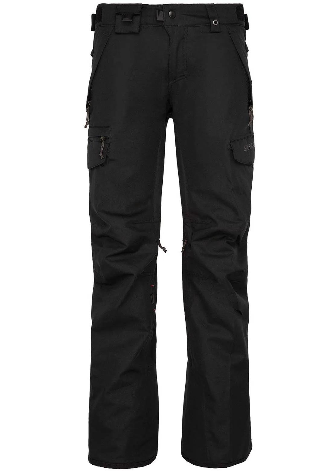 686 Women's SMARTY 3-in-1 Cargo Pants