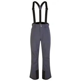 Achieve II Ski Pants - Regular Leg - Ebony