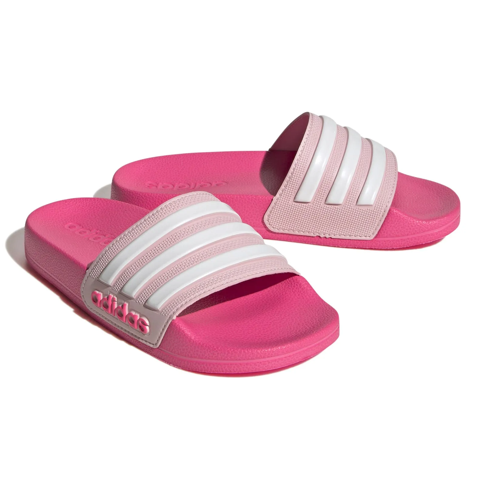 adidas Adilette Kids Shower Slides