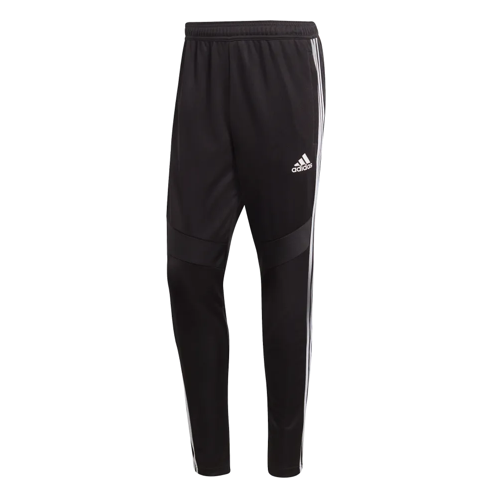 Adidas Adult Tiro 19 Training Pants (Black/White)