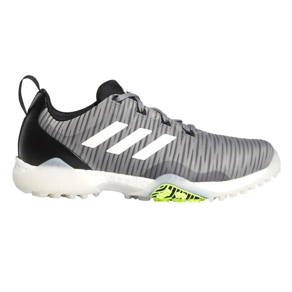 Adidas CodeChaos Spikeless Golf Shoes 2020