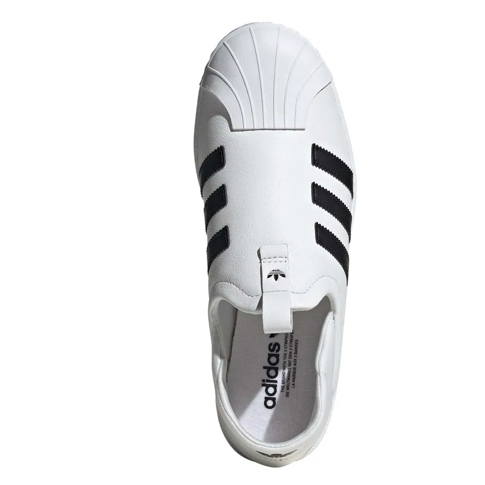 adidas Women's Superstar Slip On Shoes