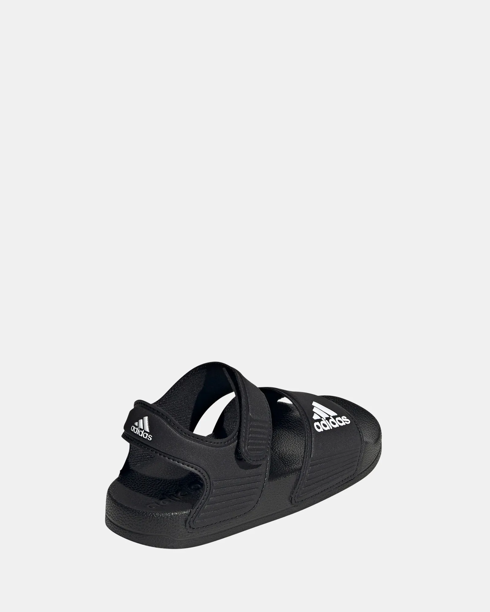 Adilette Sandals II Black/White