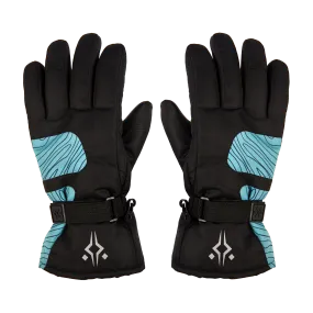 Ahsoka Ski Gloves