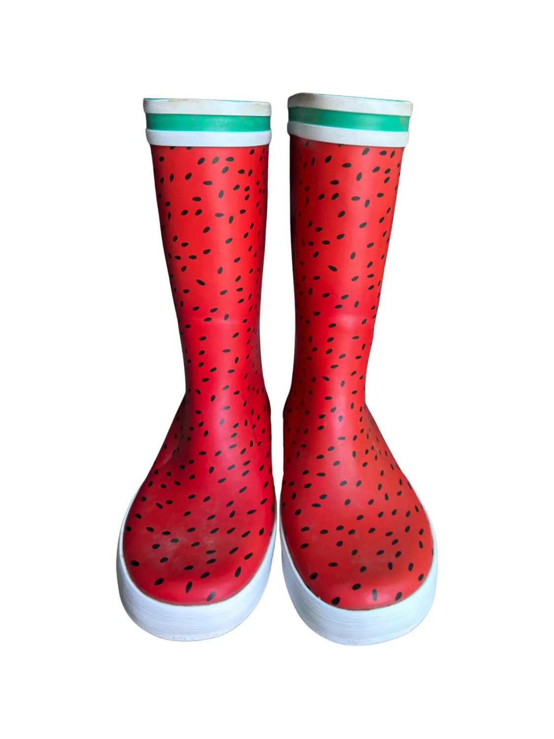 Aigle Rain Boots 6T - 7Y (EU31)