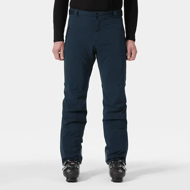 Alpha LIFALOFT™ Insulated Ski Pants - Navy