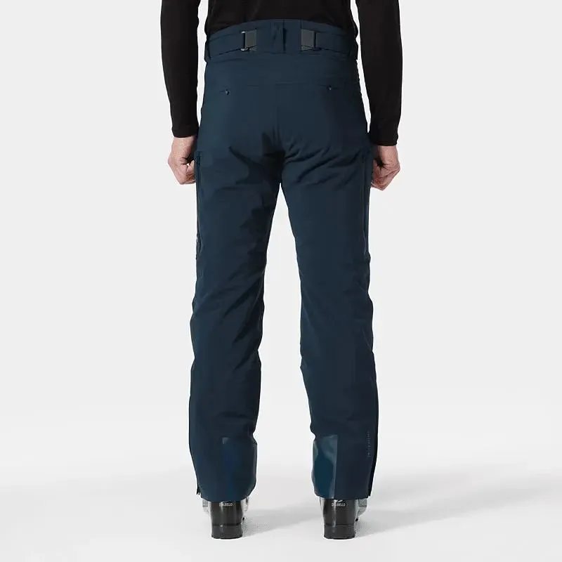 Alpha LIFALOFT™ Insulated Ski Pants - Navy