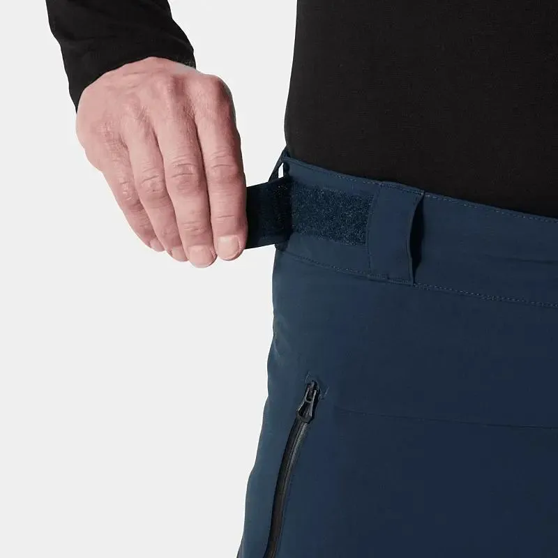 Alpha LIFALOFT™ Insulated Ski Pants - Navy