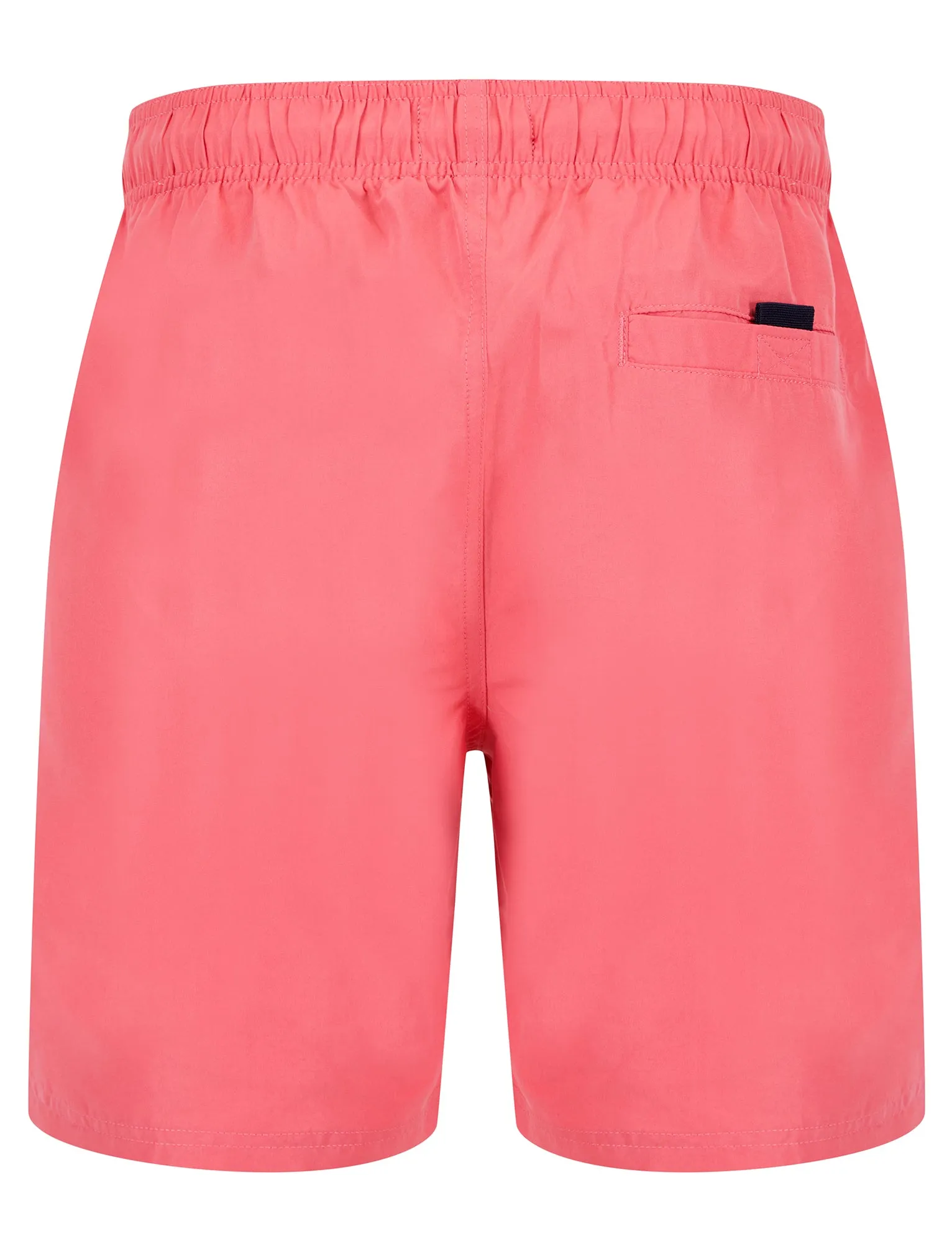 Andiamo 2 Classic Swim Shorts in Rapture Rose - Kensington Eastside