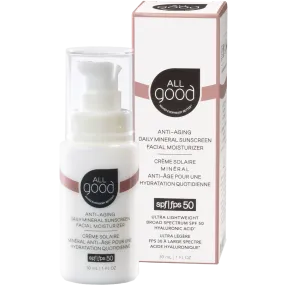 Anti-Aging Daily SPF 50