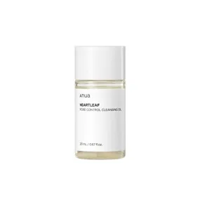 Anua Heartleaf Pore Control Cleansing Oil 20Ml