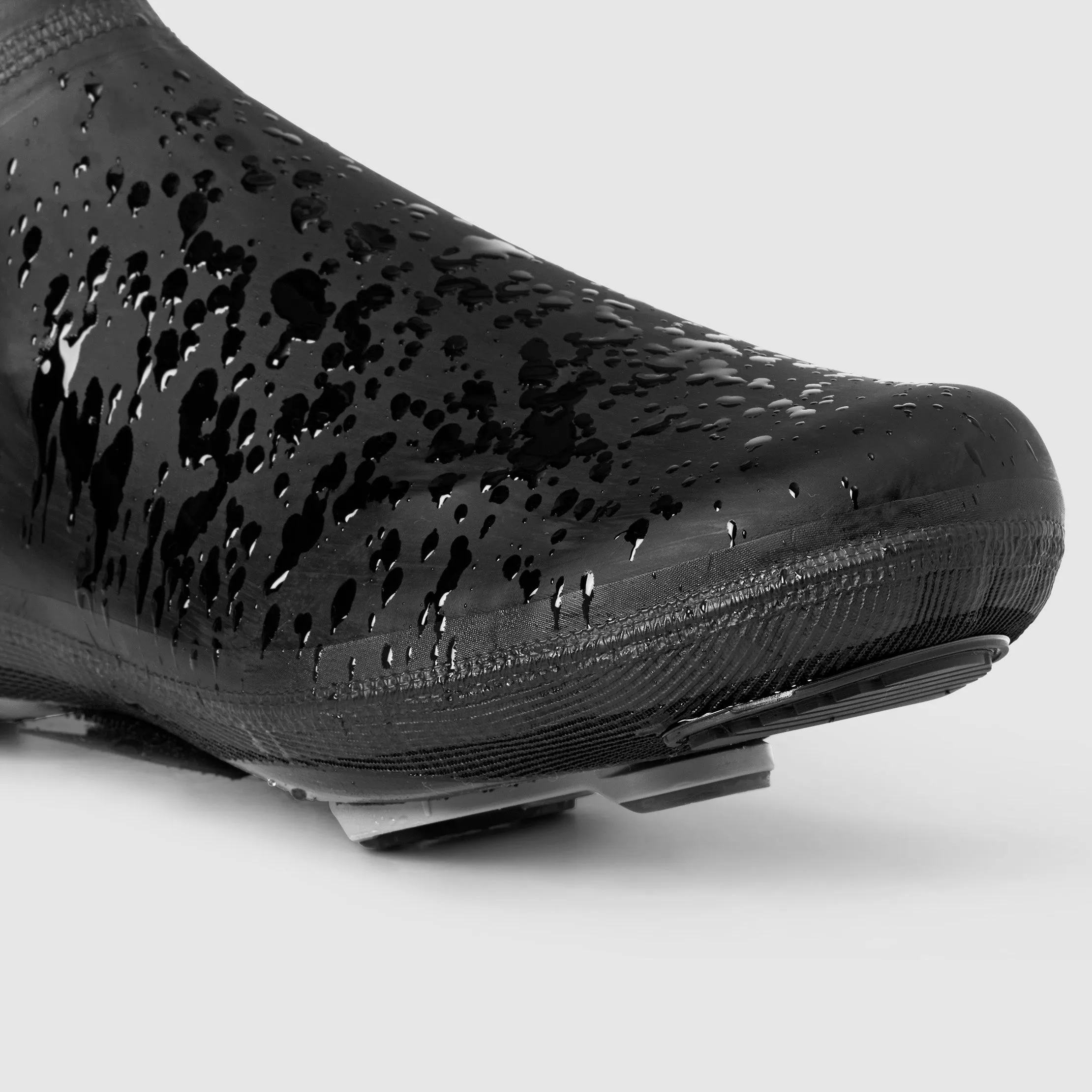 AquaShield 2 Waterproof Road Shoe Covers