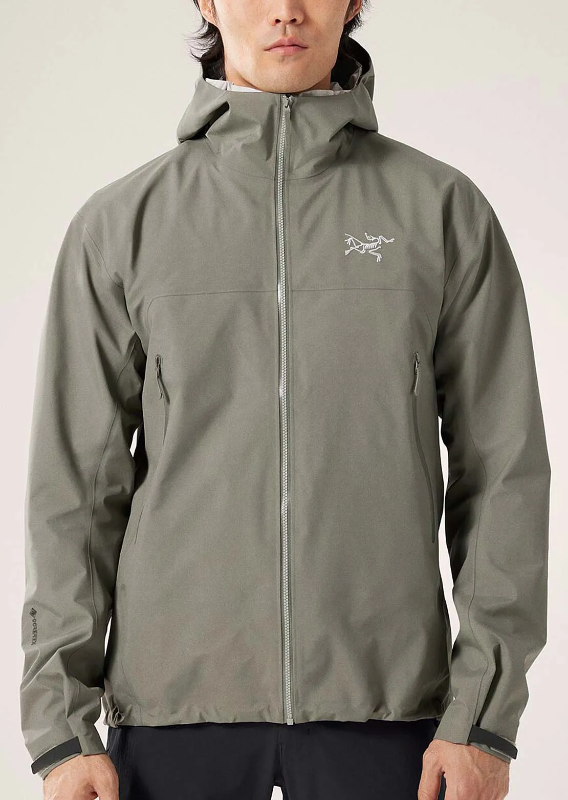 Arc'teryx Men's Beta Hardshell Jacket