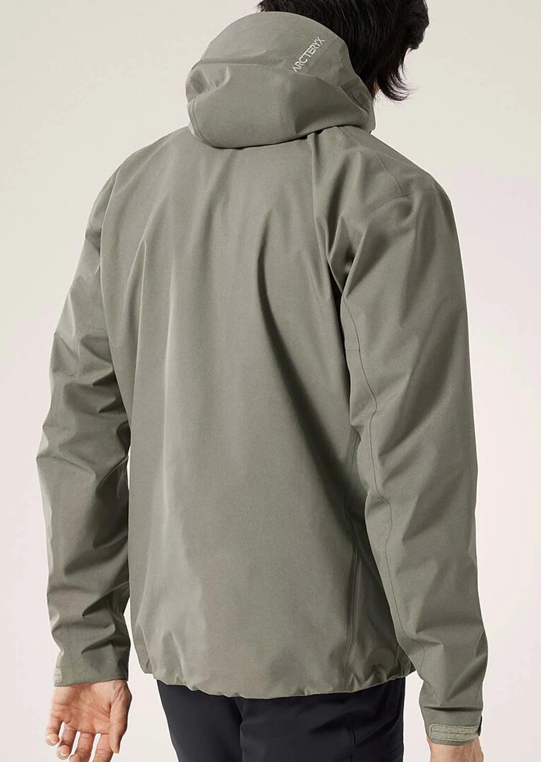 Arc'teryx Men's Beta Hardshell Jacket