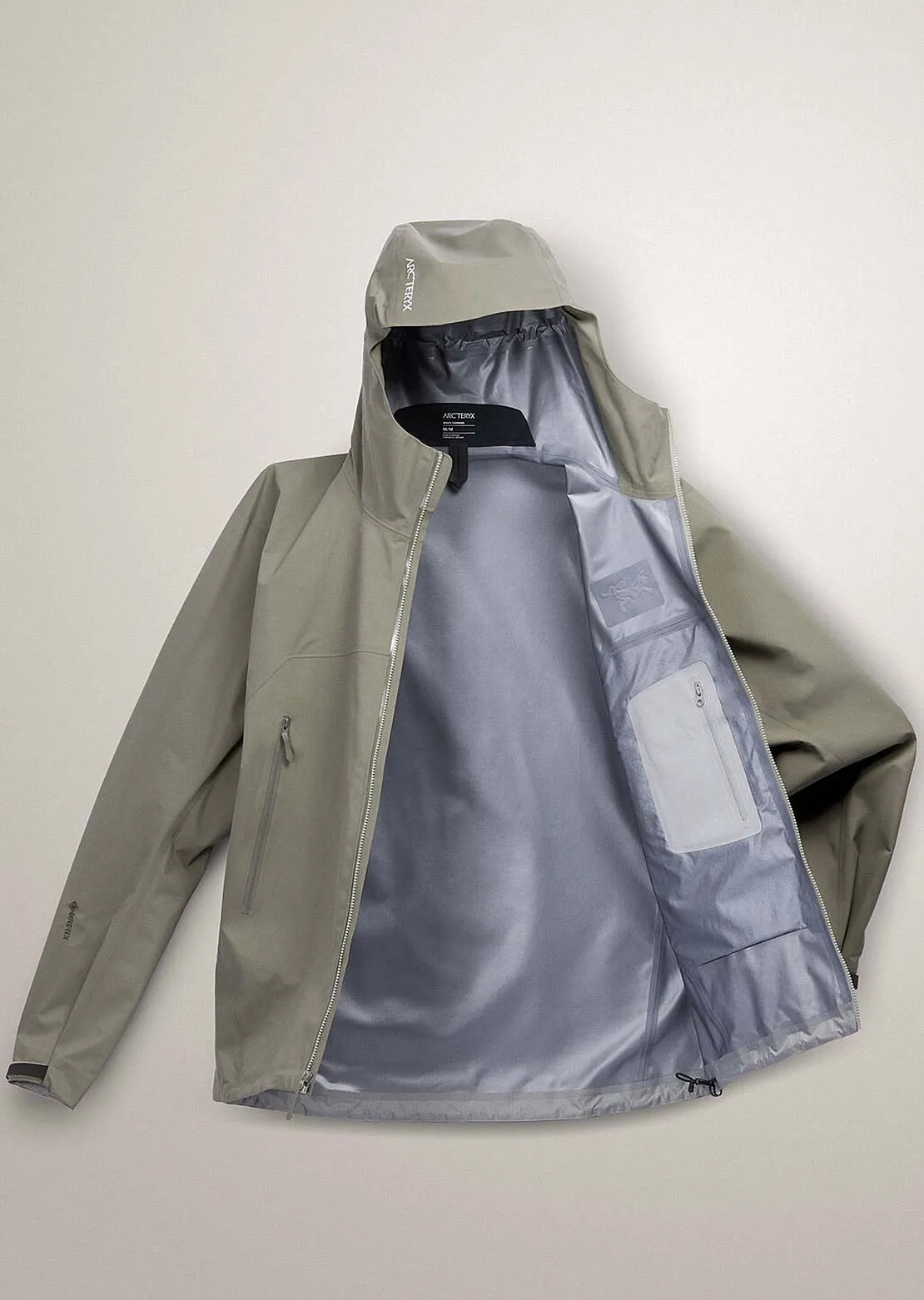 Arc'teryx Men's Beta Hardshell Jacket