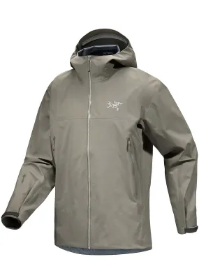 Arc'teryx Men's Beta Hardshell Jacket