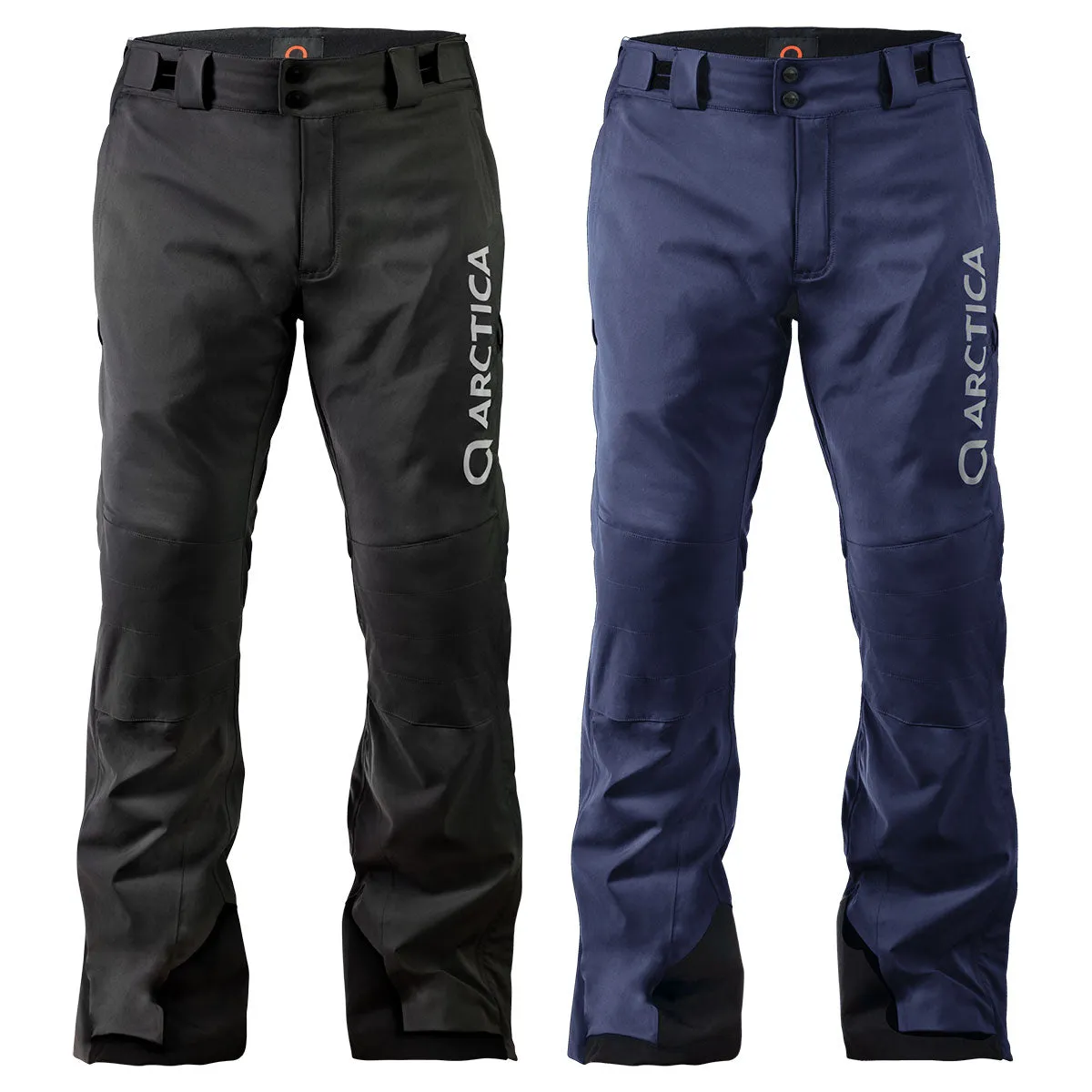 Arctica Men's Speedster Side Zip Ski Pant