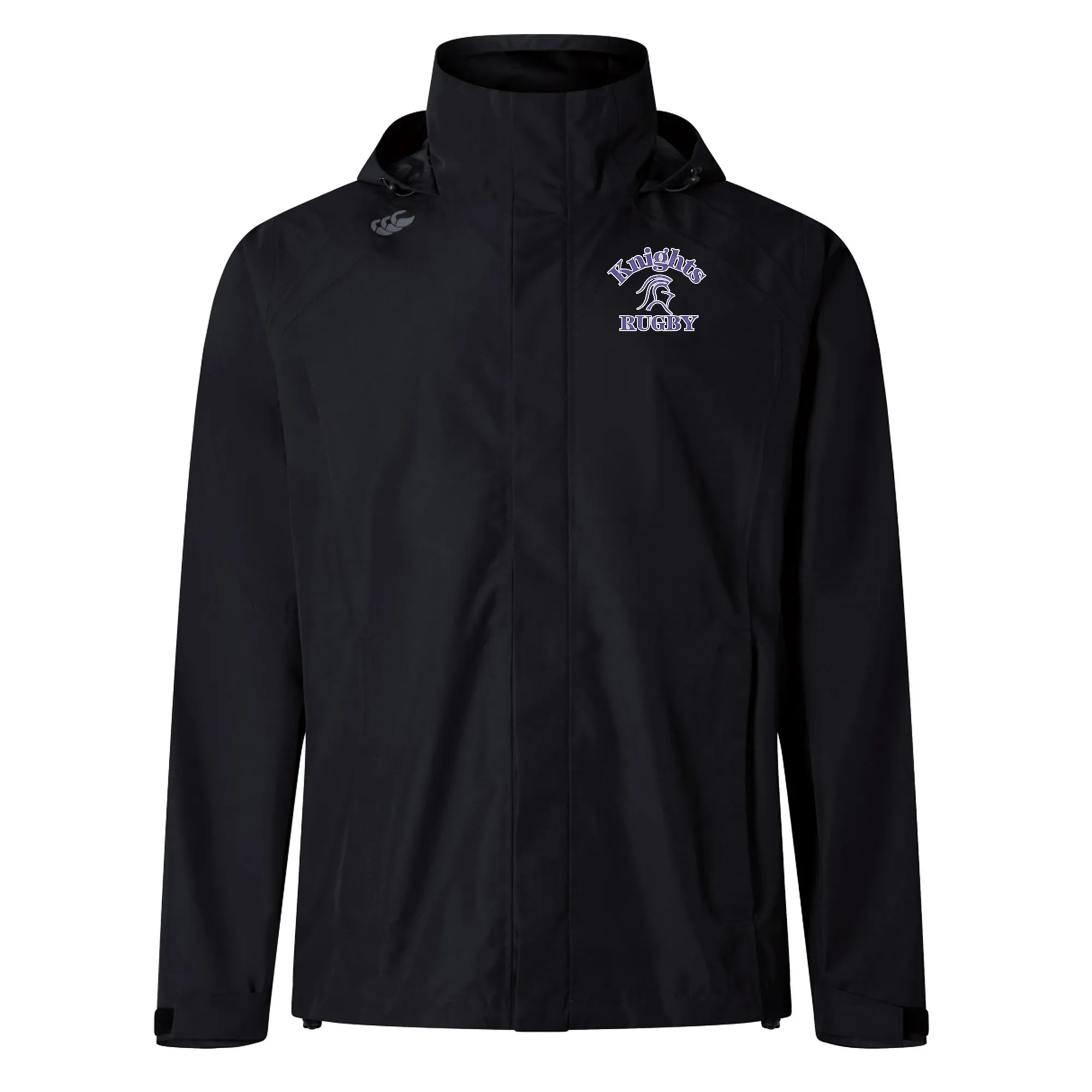 Ardrey Kell Rugby Elite Storm Jacket by Canterbury