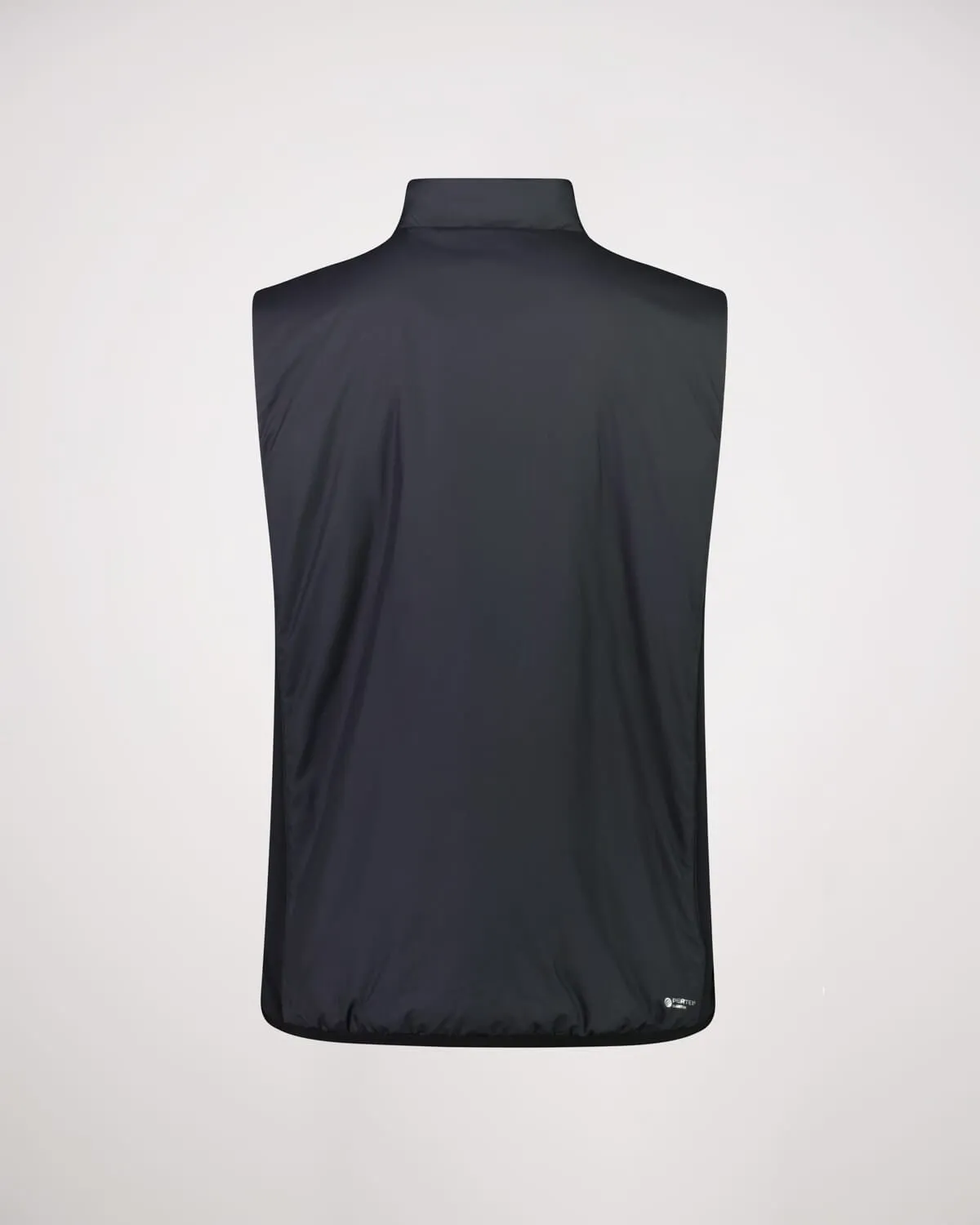 Arete Merino Insulated Vest - Black