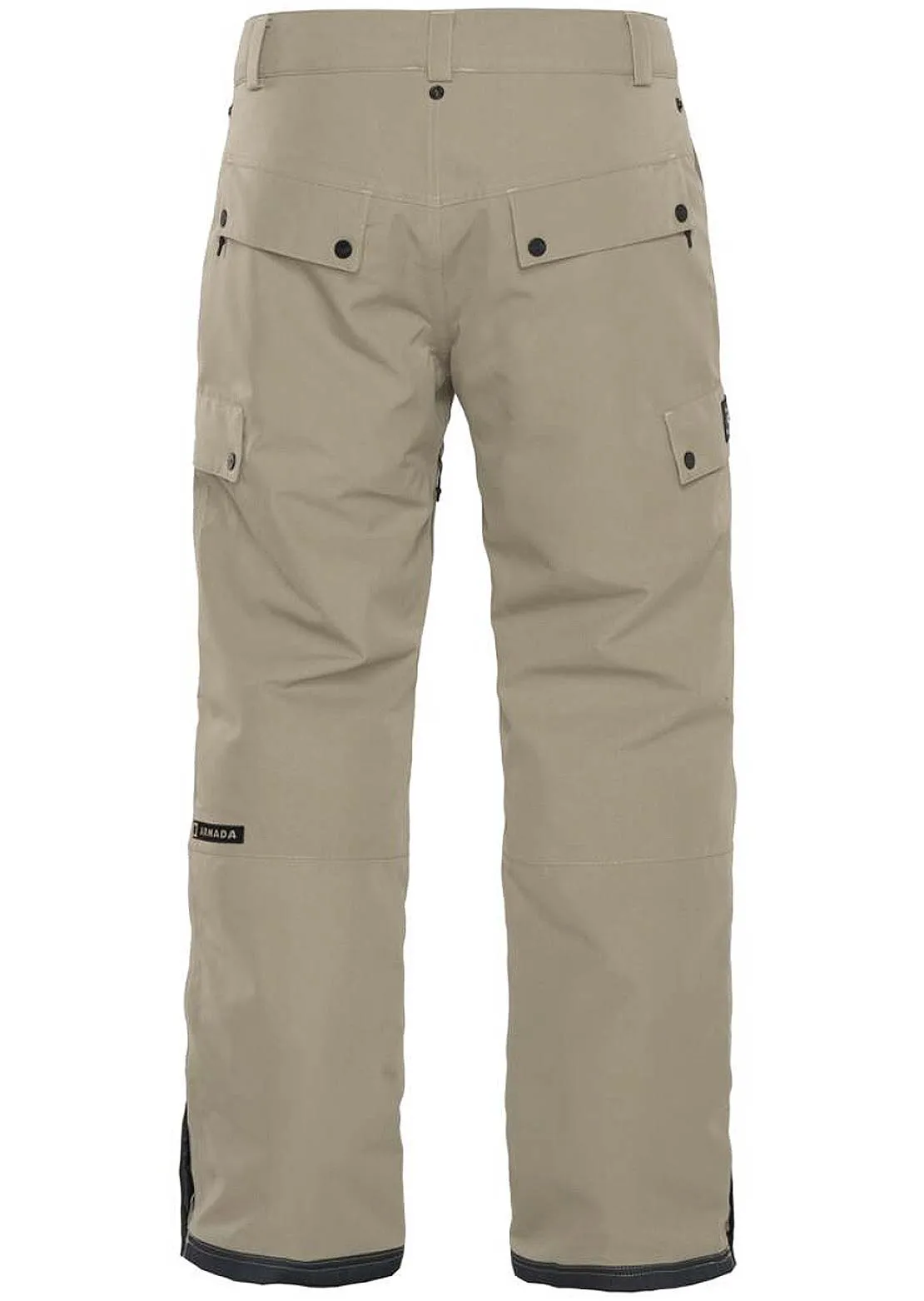 Armada Men's Corwin 2L Insulated Pants