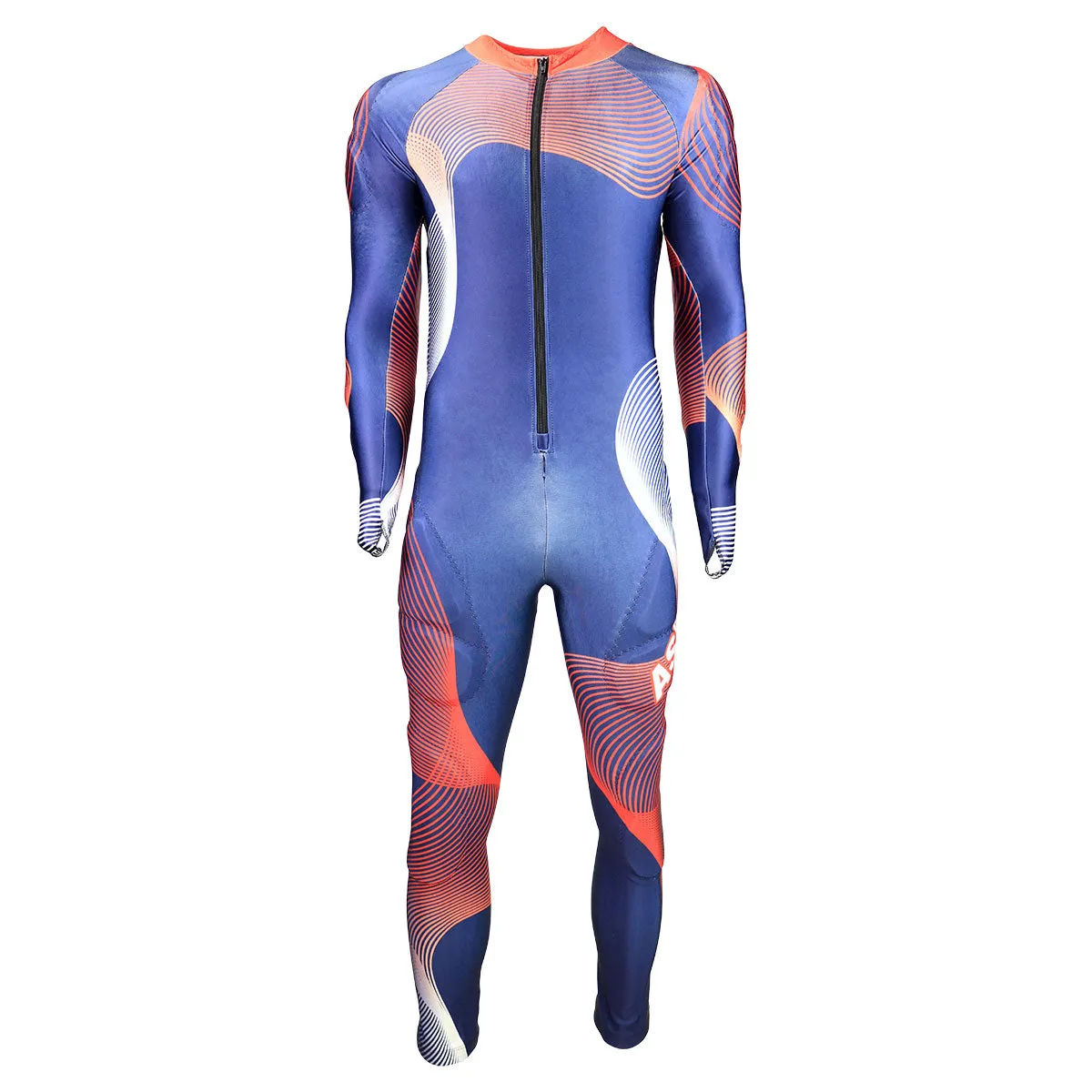 Aspire JR Laser GS Suit