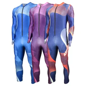 Aspire JR Laser GS Suit