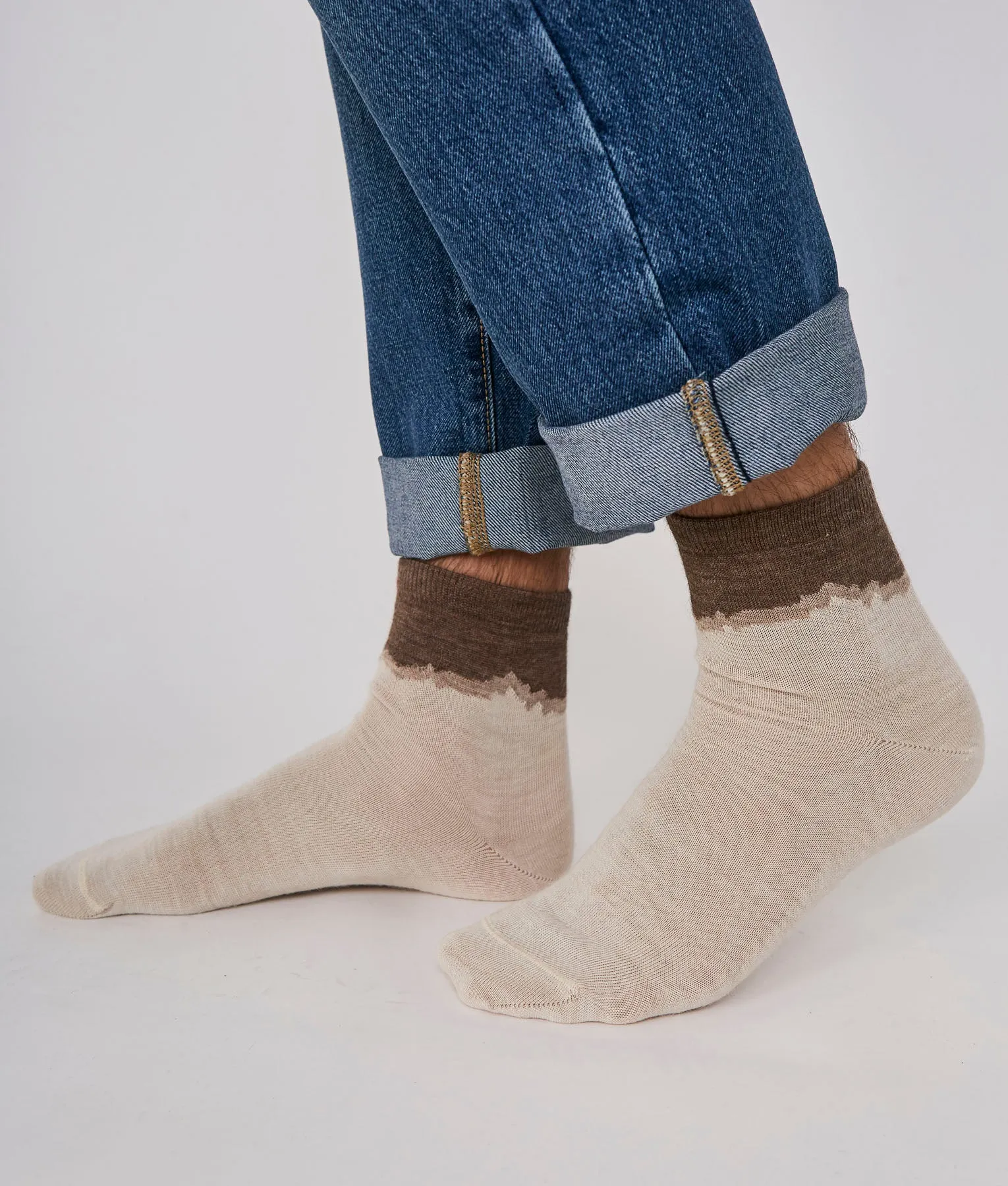 Ausangate Men Socks