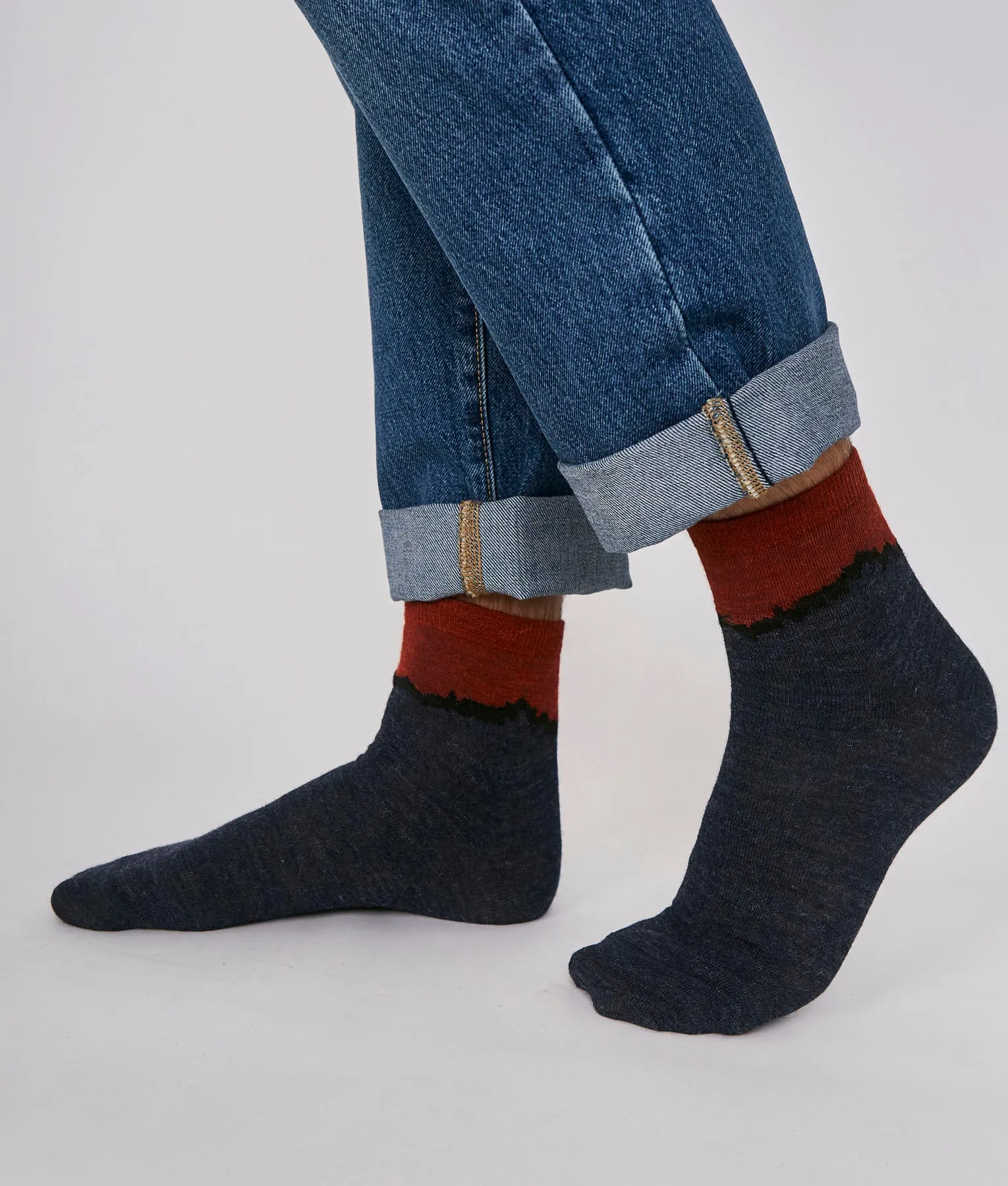 Ausangate Men Socks