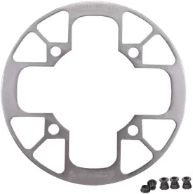 B193 Chainring Guard