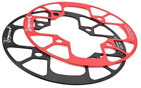 B193 Chainring Guard