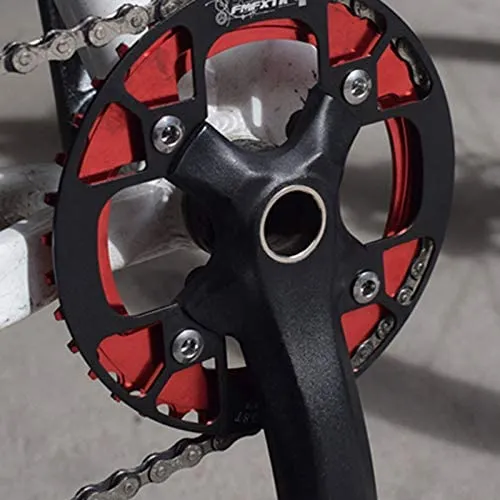 B193 Chainring Guard