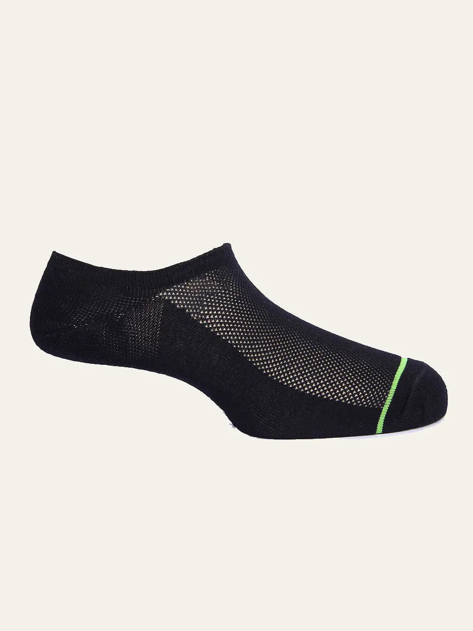 Bamboo Liner Socks-Pack of 3