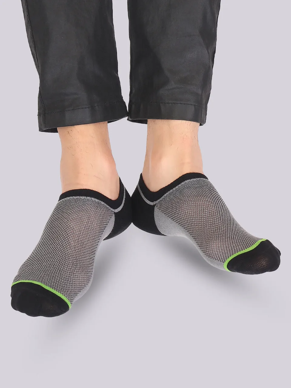 Bamboo Liner Socks-Pack of 3