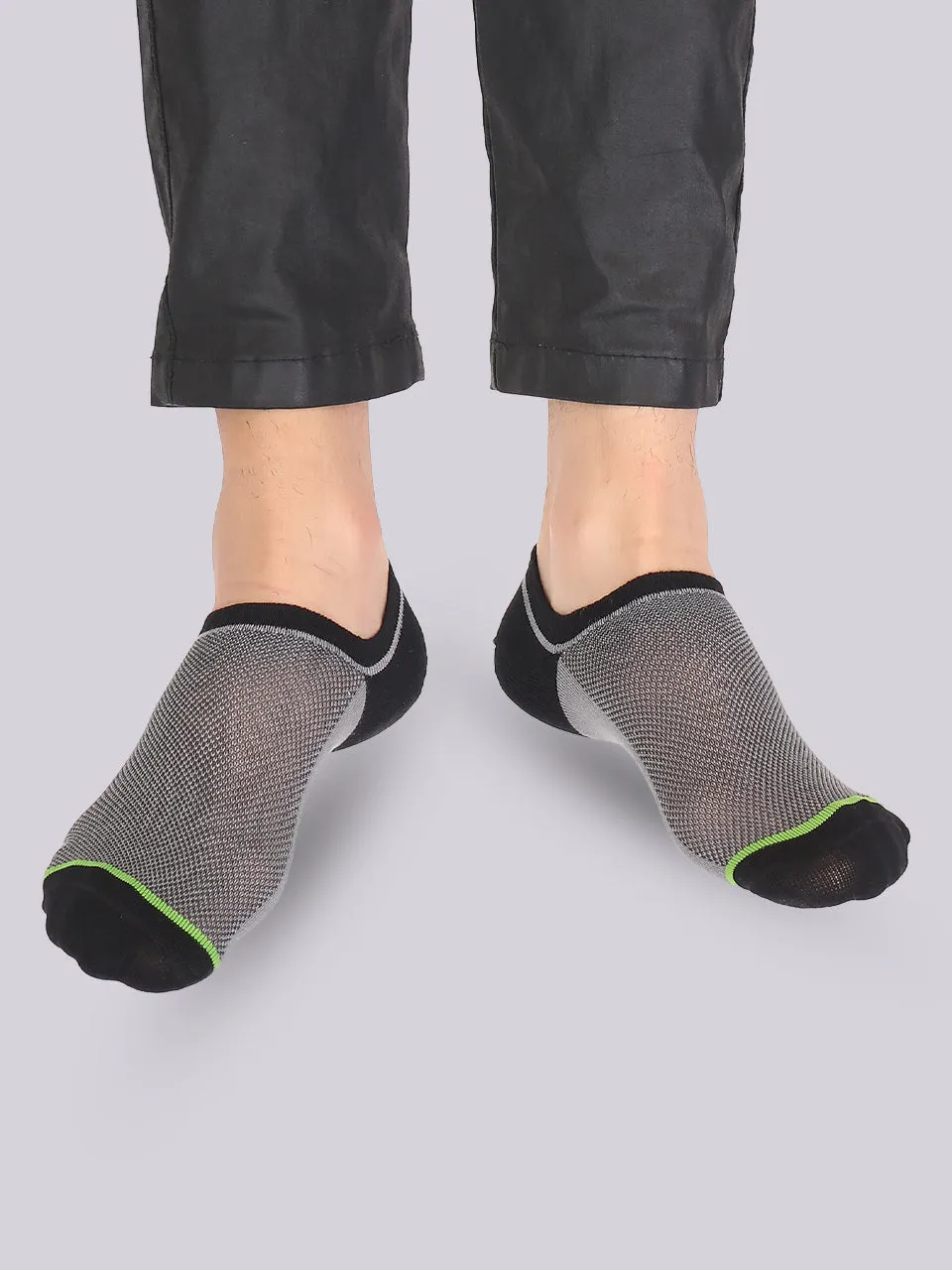 Bamboo Liner Socks-Pack of 3