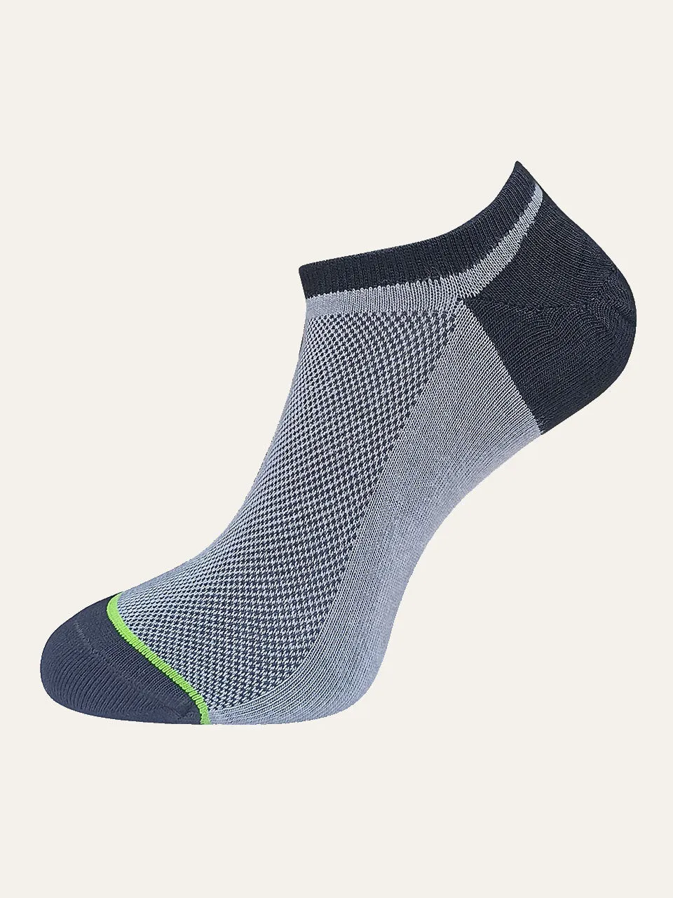 Bamboo Liner Socks-Pack of 3