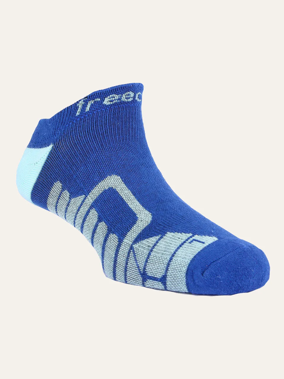 Bamboo Sports Socks - Pack of 2