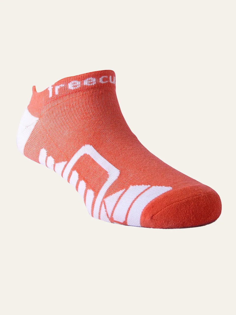 Bamboo Sports Socks - Pack of 2