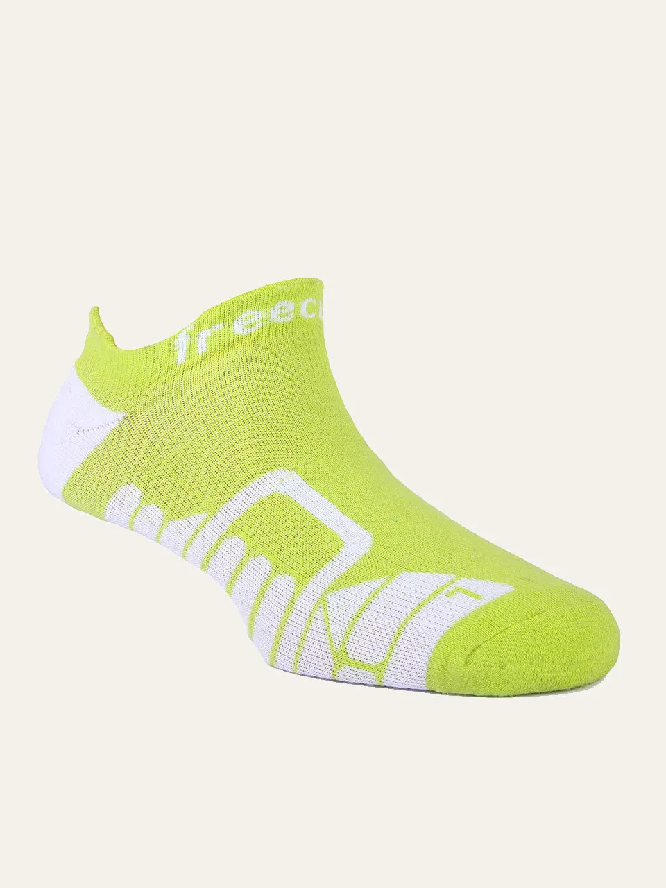 Bamboo Sports Socks - Pack of 2