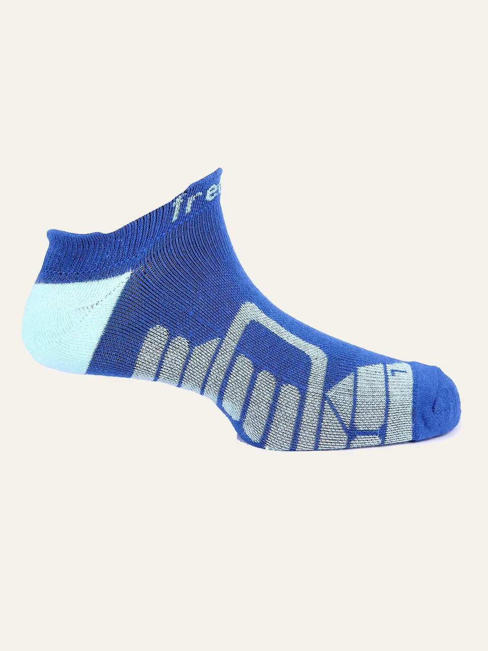 Bamboo Sports Socks - Pack of 2