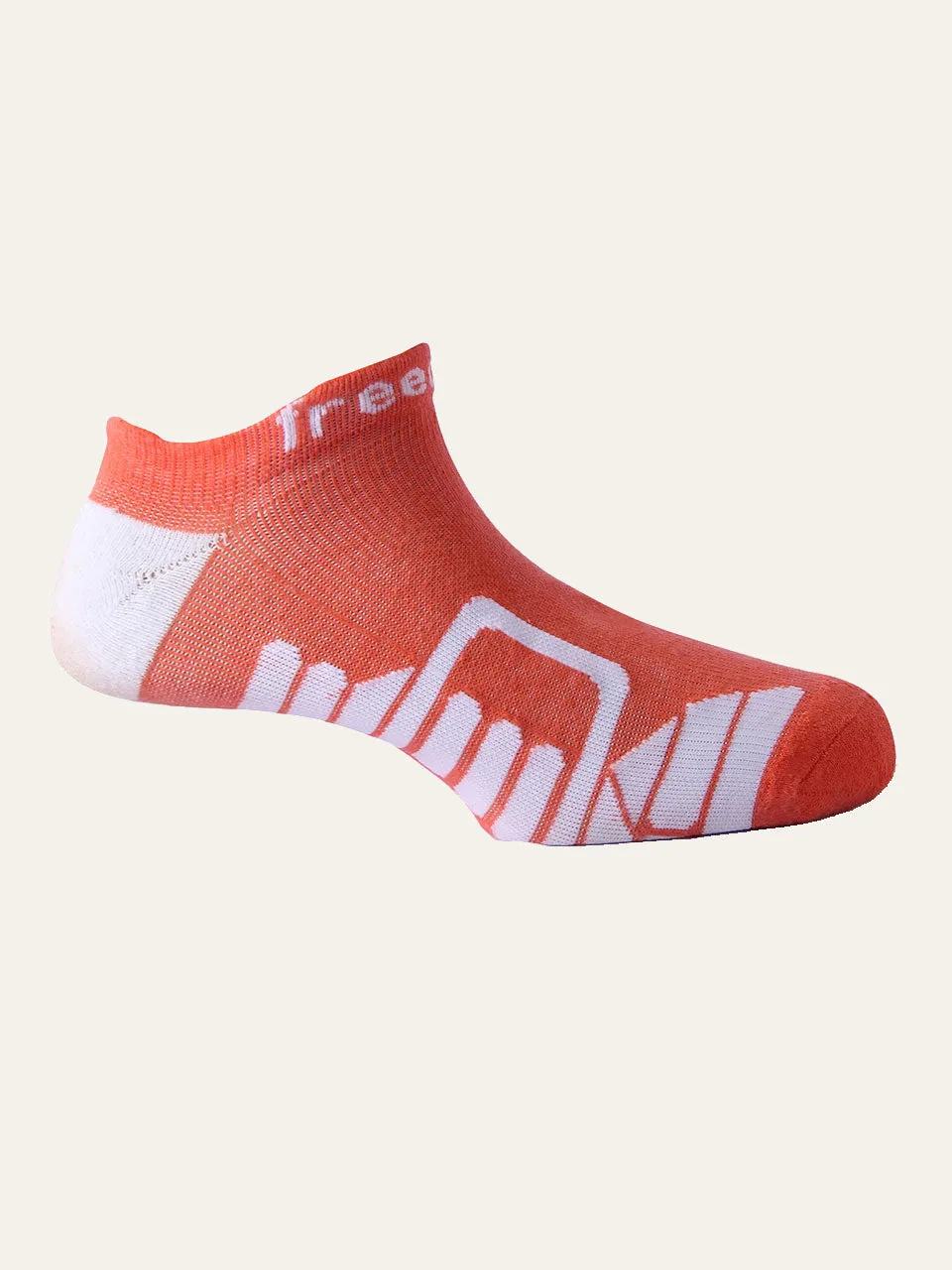 Bamboo Sports Socks - Pack of 2