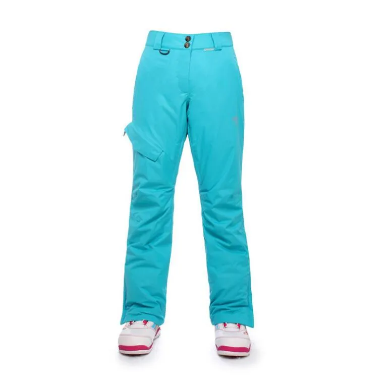 Basic Sentinel Ski Pant for Women